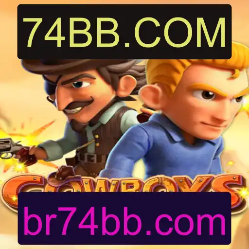 Descubra o Mundo Empolgante de COWBOYS: Um Jogo Inovador de 74BB.COM