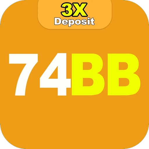 74BB.COM Logo