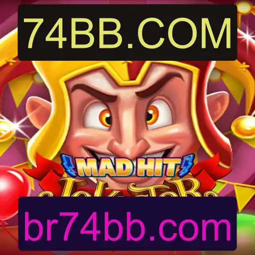 Entre na Diversão com MadHitJokester: Um Jogo Inovador pela 74BB.COM