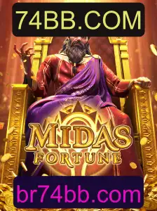 Descubra MidasFortune: O Novo Fenômeno em Jogos de Estratégia