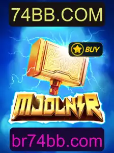 Descobrindo o Jogo Mjolnir: Aventuras Épicas e Estratégia