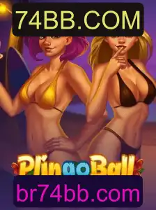 Descubra Plingoball: Um Jogo Empolgante no Mundo de 74BB.COM