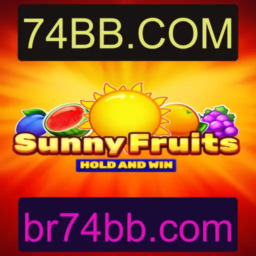 Explorando o Mundo de SunnyFruits: Diversão e Estratégia com 74BB.COM