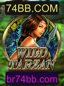 Descubra o Mundo Selvagem de WildTarzan